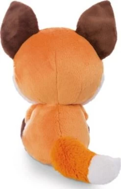 NICI Glubschis Schlenker Fuchs Runizzi GREEN, 15 Cm (47695) -Nici Store 26039359 03