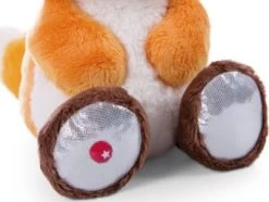 NICI Glubschis Schlenker Fuchs Runizzi GREEN, 15 Cm (47695) -Nici Store 26039359 04