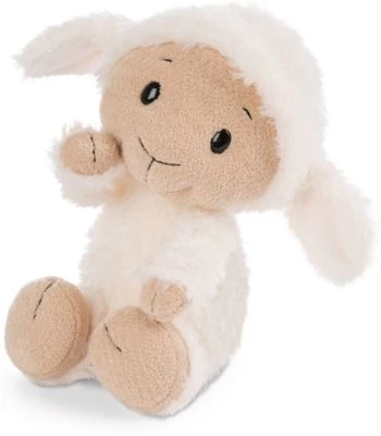 NICI Schaf Sheepmila GREEN, Schlenker, 22 Cm (47797) 1 NICI Schaf Sheepmila GREEN, Schlenker, 22 Cm (47797)