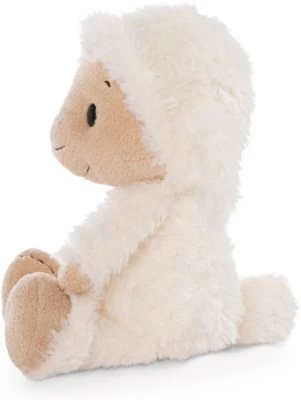 NICI Schaf Sheepmila GREEN, Schlenker, 22 Cm (47797) 2 NICI Schaf Sheepmila GREEN, Schlenker, 22 Cm (47797) – Bild 2