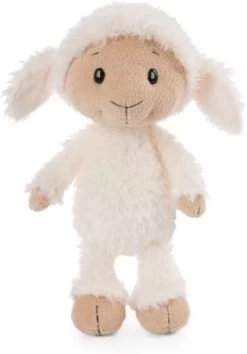 NICI Schaf Sheepmila GREEN, Schlenker, 22 Cm (47797) 7 NICI Schaf Sheepmila GREEN, Schlenker, 22 Cm (47797) -Nici Store 26039367 04