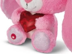 NICI Glubschis Schlenker Hase Hearty Kay GREEN, 15 Cm (47882) -Nici Store 26039372 03