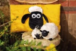 NICI Kissen Shaun, Rechteckig, 43 X 25 Cm (48493) -Nici Store 26039382 03