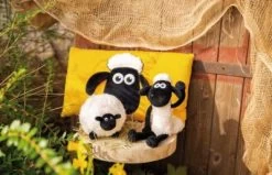 NICI Kissen Shaun, Rechteckig, 43 X 25 Cm (48493) -Nici Store 26039382 04