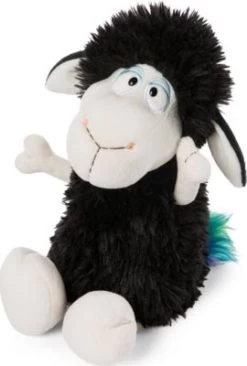 NICI Schaf Jerome Schlenker, 25 Cm (48251)