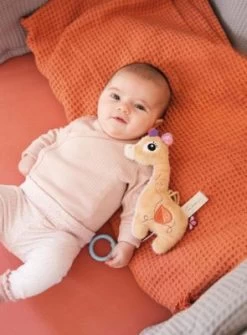 NICI Spieluhr 2D Giraffe Sasuma, 20 Cm (48033) -Nici Store 26039390 06