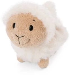 NICI Schaf Sheepmila GREEN, Stehend, 18 Cm (47796)
