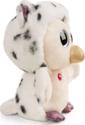 NICI Glubschis Schlenker Eule Ulula GREEN, 15 Cm (47687) 2 NICI Glubschis Schlenker Eule Ulula GREEN, 15 Cm (47687) – Bild 2