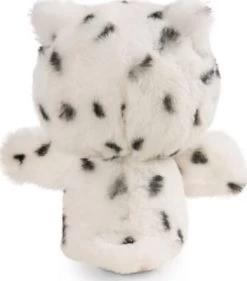 NICI Glubschis Schlenker Eule Ulula GREEN, 15 Cm (47687) 5 NICI Glubschis Schlenker Eule Ulula GREEN, 15 Cm (47687) -Nici Store 26039436 03