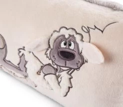 NICI Kissen Wolf Ulvy, Rechteckig, 43 X 25 Cm (48400) -Nici Store 26039443 03