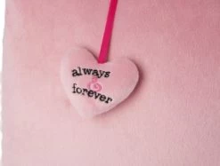 NICI Kissen Love Schwan GREEN, Rechteckig, 43 X 25 Cm (48274) -Nici Store 26039450 03