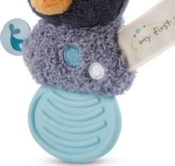 NICI Beißring Pinguin Watschili, 11 Cm (48044) -Nici Store 26039457 04