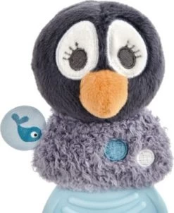NICI Beißring Pinguin Watschili, 11 Cm (48044) -Nici Store 26039457 06