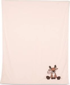 NICI Plüschdecke Rentier Jonte GREEN, Ca. 140 X 175 Cm (48335) -Nici Store 26039461 03