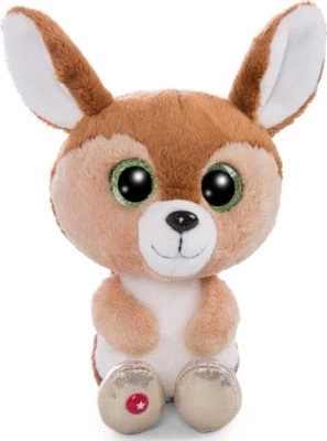 NICI Glubschis Schlenker Rehkitz Feena GREEN, 15 Cm (47694) 1 NICI Glubschis Schlenker Rehkitz Feena GREEN, 15 Cm (47694)