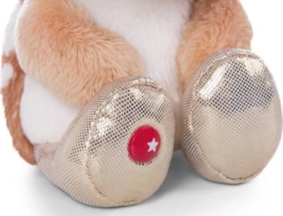 NICI Glubschis Schlenker Rehkitz Feena GREEN, 15 Cm (47694) 2 NICI Glubschis Schlenker Rehkitz Feena GREEN, 15 Cm (47694) – Bild 2