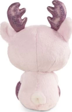 NICI Glubschis Schlenker Rentier Rosani GREEN, 15 Cm (47686) -Nici Store 26039479 03