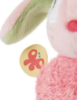 NICI Beißring Hase Hopsali, 12 Cm (48043) -Nici Store 26039501 04