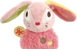 NICI Beißring Hase Hopsali, 12 Cm (48043) -Nici Store 26039501 06
