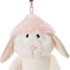 NICI Hase Liska GREEN, 10 Cm (48302)