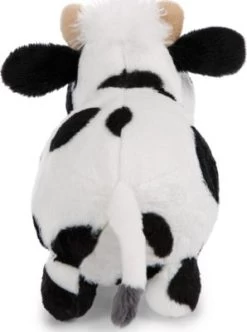 NICI Kuh Cowluna GREEN, Stehend, 18 Cm (47781) -Nici Store 26039532 03