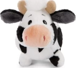 NICI Kuh Cowluna GREEN, Stehend, 18 Cm (47781) -Nici Store 26039532 04