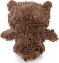 NICI Glubschis Schlenker Eule Twila GREEN, 15 Cm (47697) -Nici Store 26039539 03