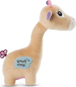 NICI Schmusetier 3D Giraffe Sasuma, Stehend, 22 Cm (48030) -Nici Store 26039545 04