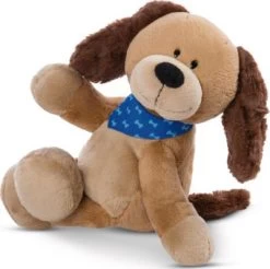NICI Hund Barky Schlenker Mit Biegefunktion, 30 Cm (48183) -Nici Store 26039557 05