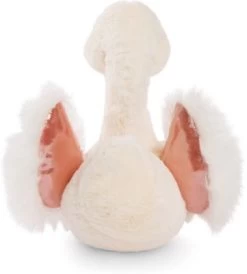 NICI Love Schwan GREEN, Weiß, 35 Cm (48268) -Nici Store 26039566 05