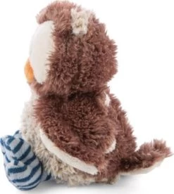 NICI Eule Oscar Mit Gelenk, Kopf Drehbar, 25 Cm (48461) -Nici Store 26039597 03