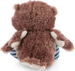 NICI Eule Oscar Mit Gelenk, Kopf Drehbar, 25 Cm (48461) -Nici Store 26039597 04