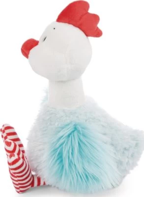 NICI Henne Chicklinde GREEN, Schlenker, 35 Cm (47788) 2 NICI Henne Chicklinde GREEN, Schlenker, 35 Cm (47788) – Bild 2