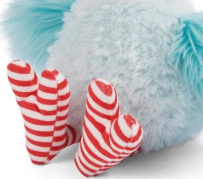 NICI Henne Chicklinde GREEN, Schlenker, 35 Cm (47788) 4 NICI Henne Chicklinde GREEN, Schlenker, 35 Cm (47788) – Bild 4