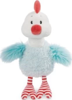 NICI Henne Chicklinde GREEN, Schlenker, 35 Cm (47788) 9 NICI Henne Chicklinde GREEN, Schlenker, 35 Cm (47788) -Nici Store 26039615 05