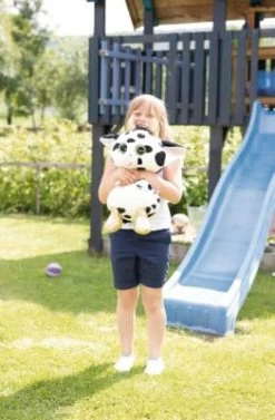 NICI Glubschis Schlenker Kuh Moolon GREEN, 45 Cm (47828) -Nici Store 26039639 05