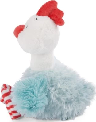 NICI Henne Chicklinde GREEN, Schlenker, 22 Cm (47787) 2 NICI Henne Chicklinde GREEN, Schlenker, 22 Cm (47787) – Bild 2