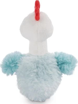 NICI Henne Chicklinde GREEN, Schlenker, 22 Cm (47787) 3 NICI Henne Chicklinde GREEN, Schlenker, 22 Cm (47787) – Bild 3