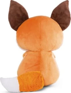 NICI Glubschis Schlenker Fuchs Runizzi GREEN, 45 Cm (47827) -Nici Store 26039671 03