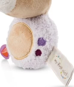 NICI Greifling Giraffe Sasuma Mit Rassel, 12 Cm (48035) -Nici Store 26039675 03