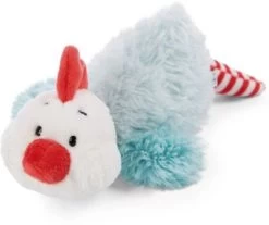 NICI Henne Chicklinde GREEN, Liegend, 19 Cm (47786)