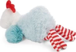 NICI Henne Chicklinde GREEN, Liegend, 19 Cm (47786) -Nici Store 26039699 03