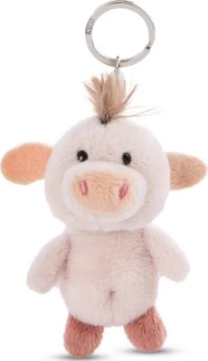 NICI Schwein Pigwick GREEN, 10 Cm (47774)