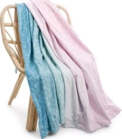 NICI Plüschdecke Einhorn Theodor Mit Schneeanzug, 140 X 175 Cm (48170) -Nici Store 26039733 03