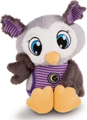 NICI Schlafmützen Eule Olafina, 38 Cm (48464) 1 NICI Schlafmützen Eule Olafina, 38 Cm (48464)