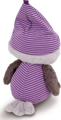 NICI Schlafmützen Eule Olafina, 38 Cm (48464) 3 NICI Schlafmützen Eule Olafina, 38 Cm (48464) – Bild 3