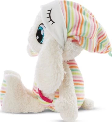 NICI Schlafmützen Schaf Jolala, 22 Cm (48290) 5 NICI Schlafmützen Schaf Jolala, 22 Cm (48290) – Bild 5