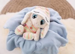 NICI Schlafmützen Schaf Jolala, 22 Cm (48290) 11 NICI Schlafmützen Schaf Jolala, 22 Cm (48290) -Nici Store 26039769 06