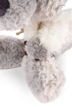 NICI Wolf Ulvy Schlenker, 50 Cm (48258) -Nici Store 26039777 06