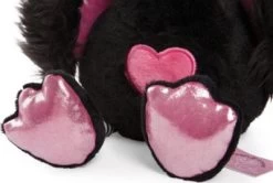 NICI Love Schwan GREEN, Schwarz, 35 Cm (48269) 9 NICI Love Schwan GREEN, Schwarz, 35 Cm (48269) -Nici Store 26039823 04